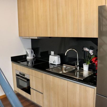 Willa Casa Joao Eusebio 3 Ponte de Lima Zewnętrze zdjęcie