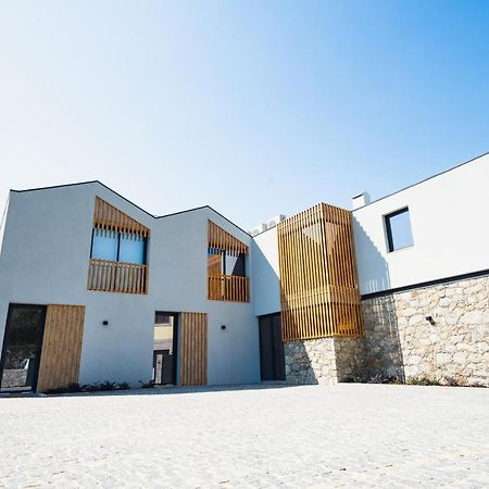 Willa Casa Joao Eusebio 3 Ponte de Lima Zewnętrze zdjęcie